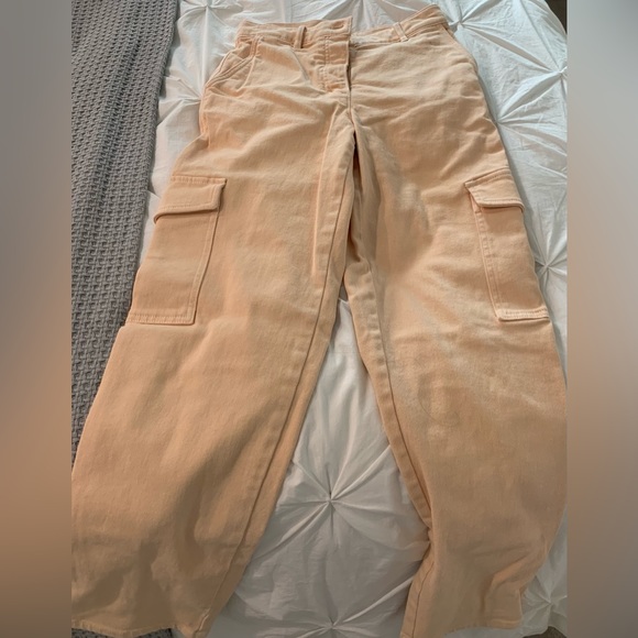 Wilfred Free Cargo Pants - Picture 3 of 3
